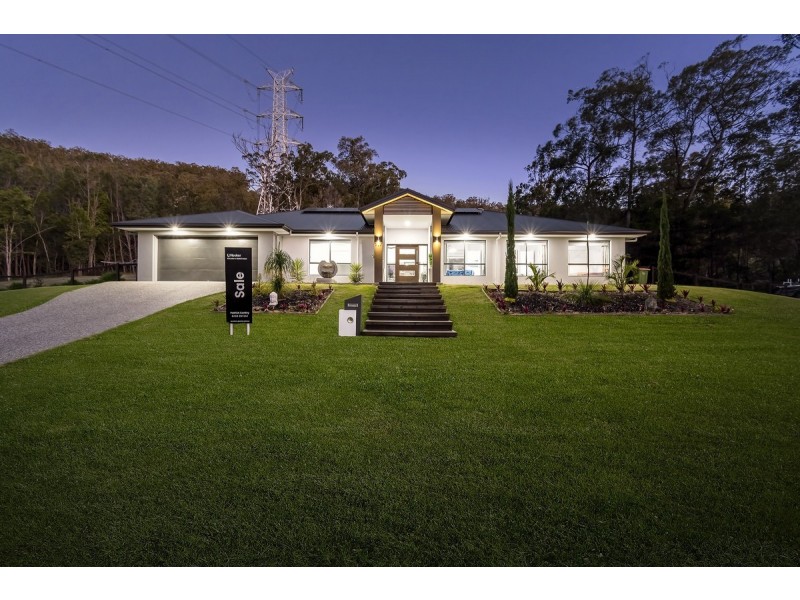 117 Burley Griffin Drive, Maudsland QLD 4210