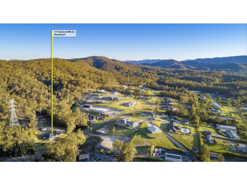 117 Burley Griffin Drive, Maudsland QLD 4210