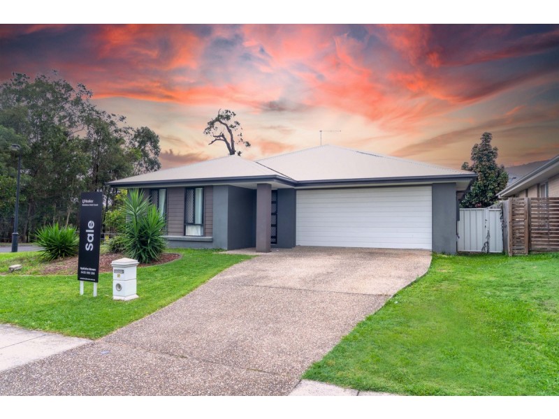 37 Parkvista Circuit, Coomera QLD 4209