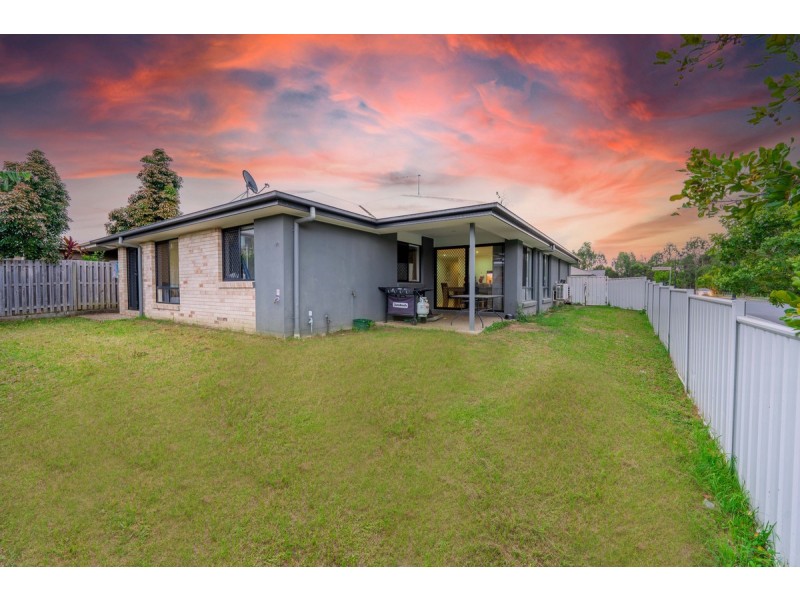 37 Parkvista Circuit, Coomera QLD 4209