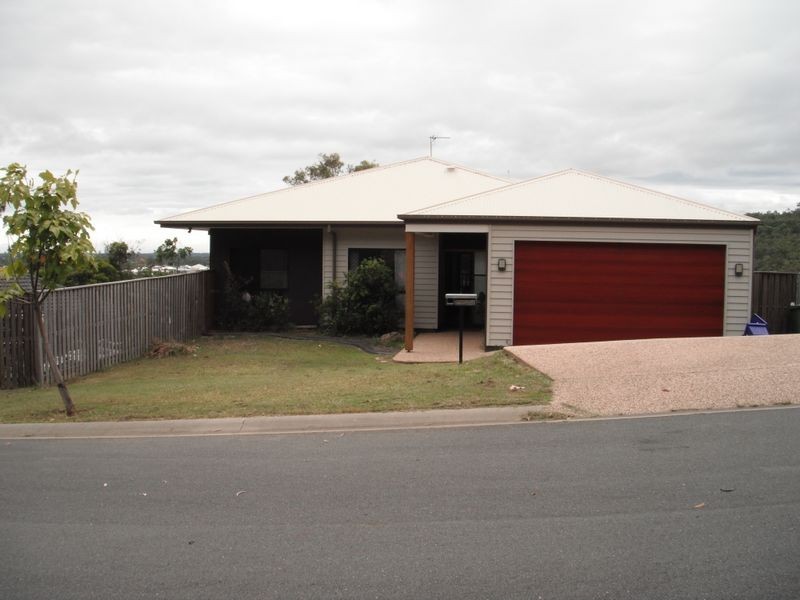 64 Bridie Drive, Upper Coomera QLD 4209