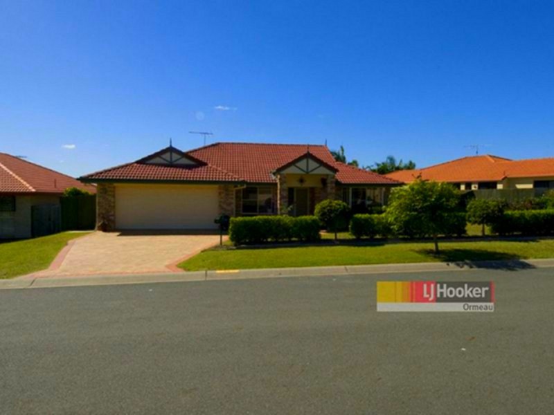 86 Karall Street, Ormeau QLD 4208