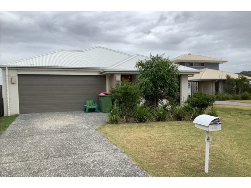 4 Panama Street, Pimpama QLD 4209