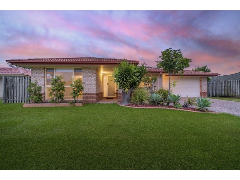 6 River Heights Road, Upper Coomera QLD 4209