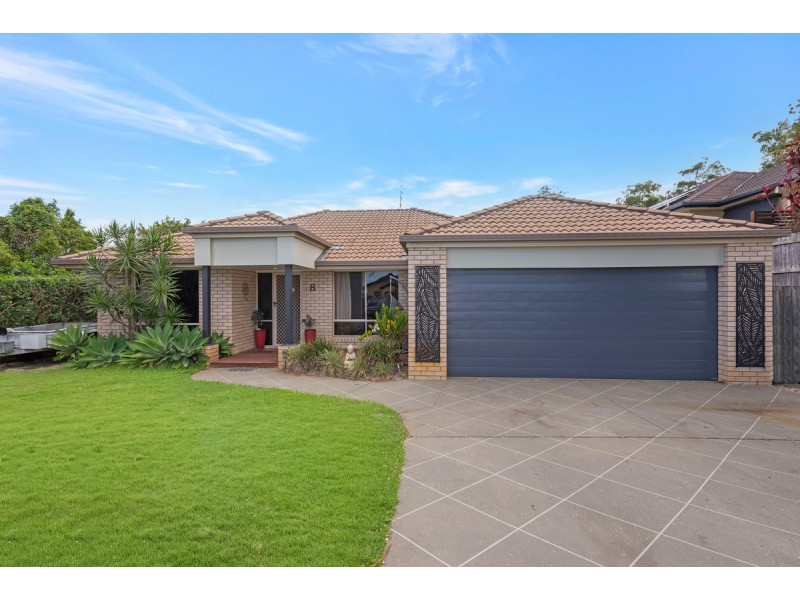 8 Cashew Court, Upper Coomera QLD 4209