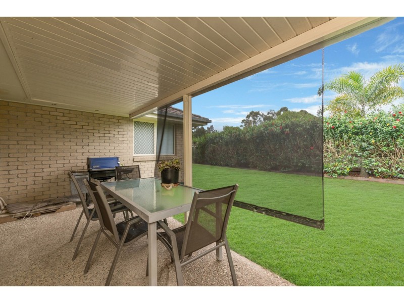 16 Cranberrie Crescent, Pimpama QLD 4209