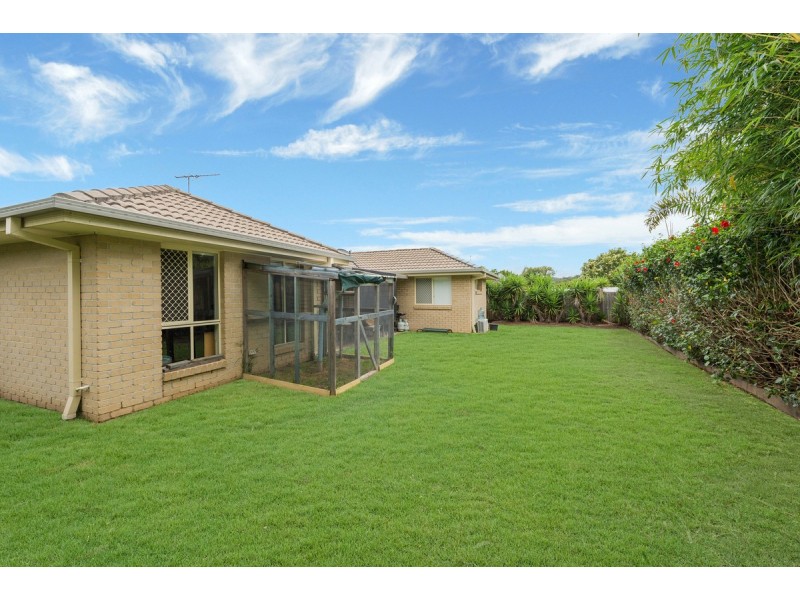 16 Cranberrie Crescent, Pimpama QLD 4209