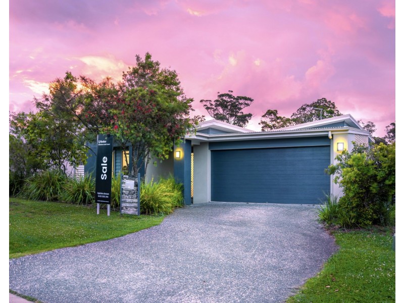 8 Banksia Terrace, Coomera QLD 4209