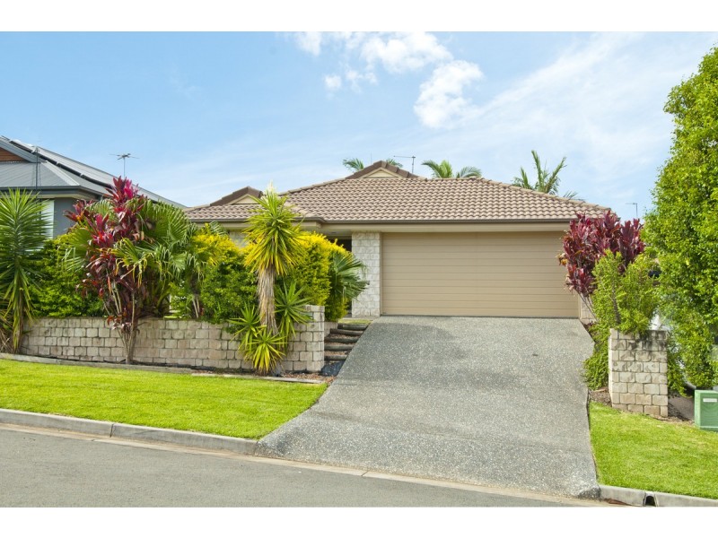 68 Landsdowne Drive, Ormeau Hills QLD 4208