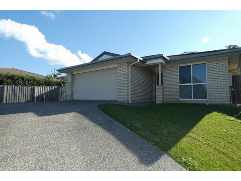 15 Mitchell Street, Upper Coomera QLD 4209