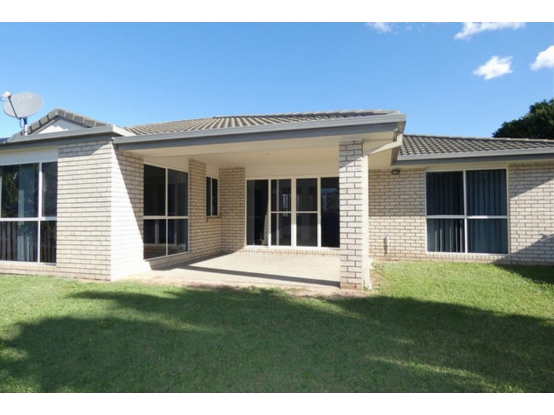 15 Mitchell Street, Upper Coomera QLD 4209