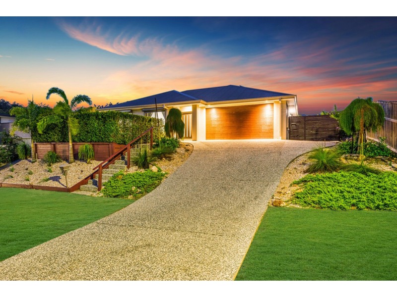 3 Whimbrel Avenue, Upper Coomera QLD 4209