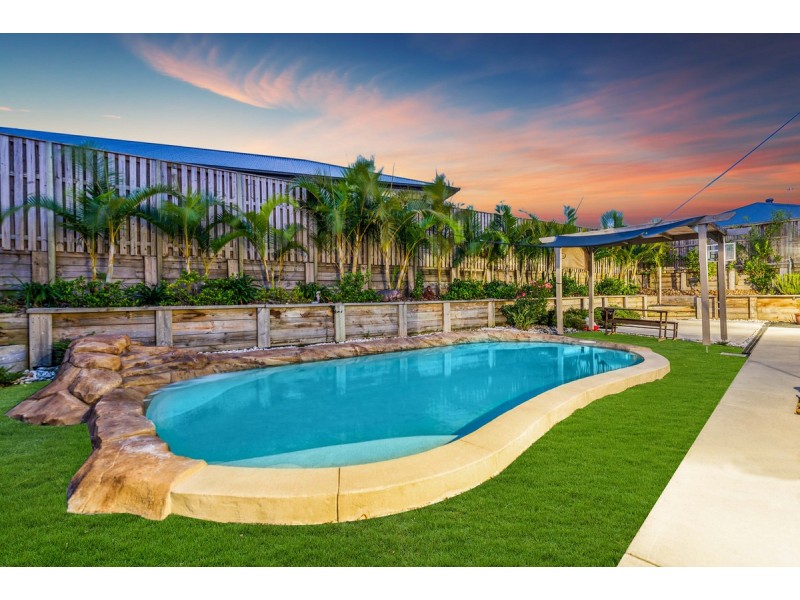 3 Whimbrel Avenue, Upper Coomera QLD 4209