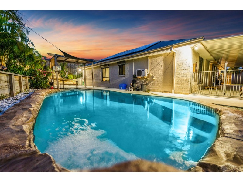 3 Whimbrel Avenue, Upper Coomera QLD 4209