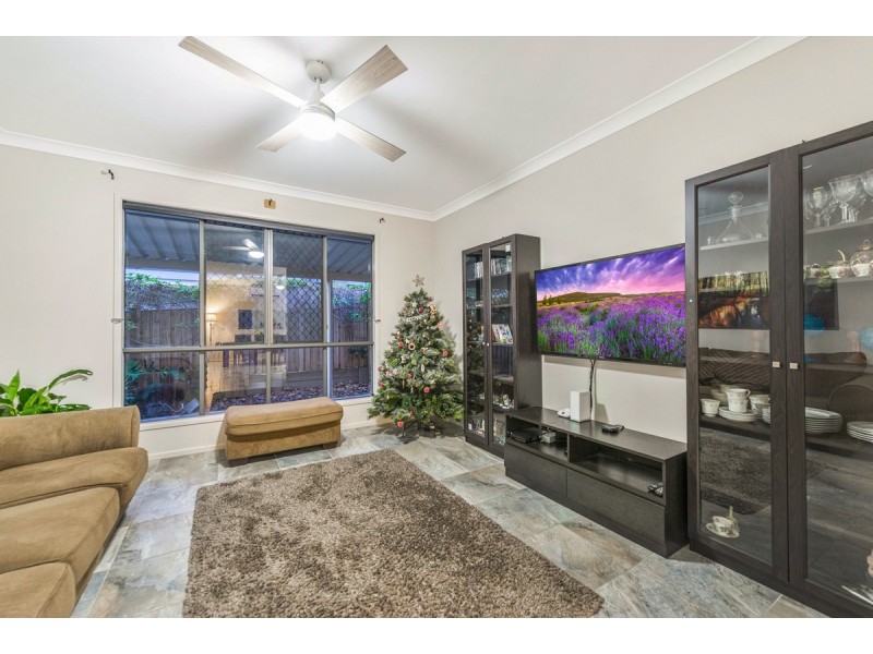 3 Whimbrel Avenue, Upper Coomera QLD 4209