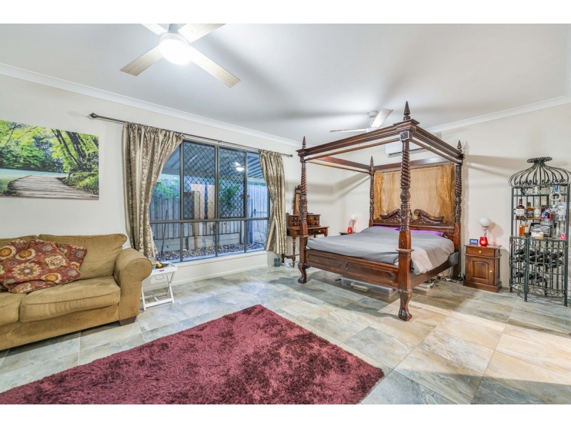 3 Whimbrel Avenue, Upper Coomera QLD 4209