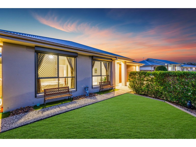 3 Whimbrel Avenue, Upper Coomera QLD 4209
