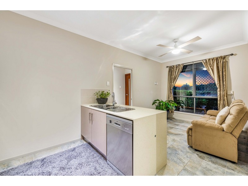 3 Whimbrel Avenue, Upper Coomera QLD 4209