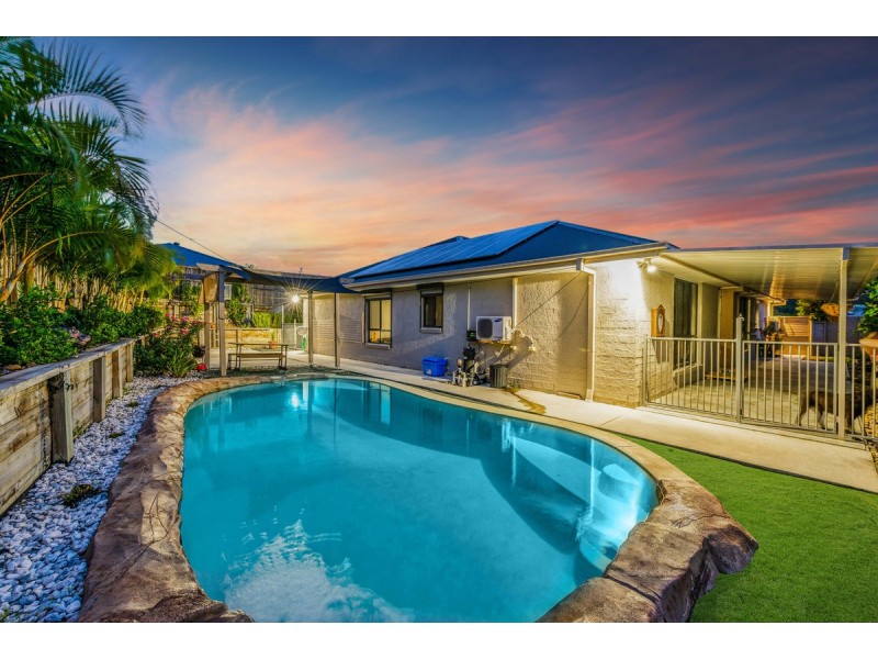 3 Whimbrel Avenue, Upper Coomera QLD 4209