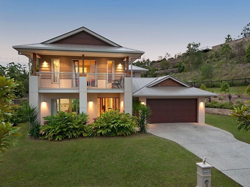 9 Meadow Court, Maudsland QLD 4210