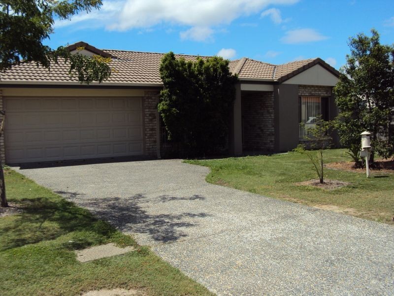 20 Mada Drive, Upper Coomera QLD 4209