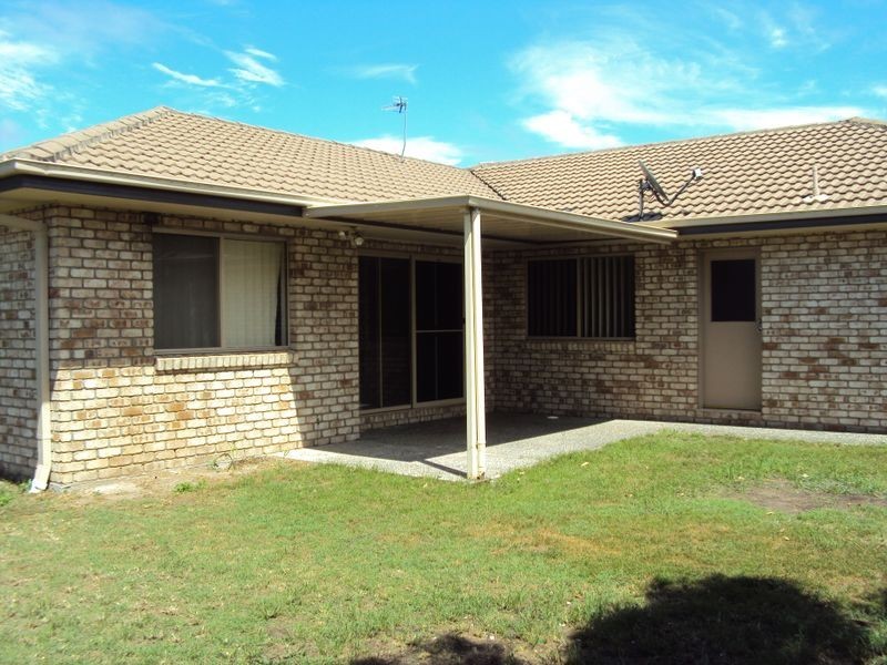 20 Mada Drive, Upper Coomera QLD 4209