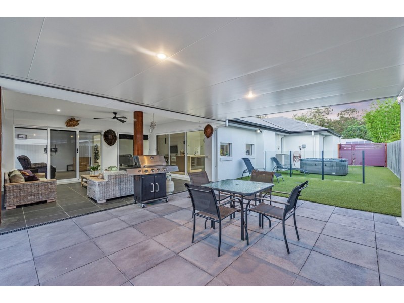 10 Trail Side Court, Upper Coomera QLD 4209