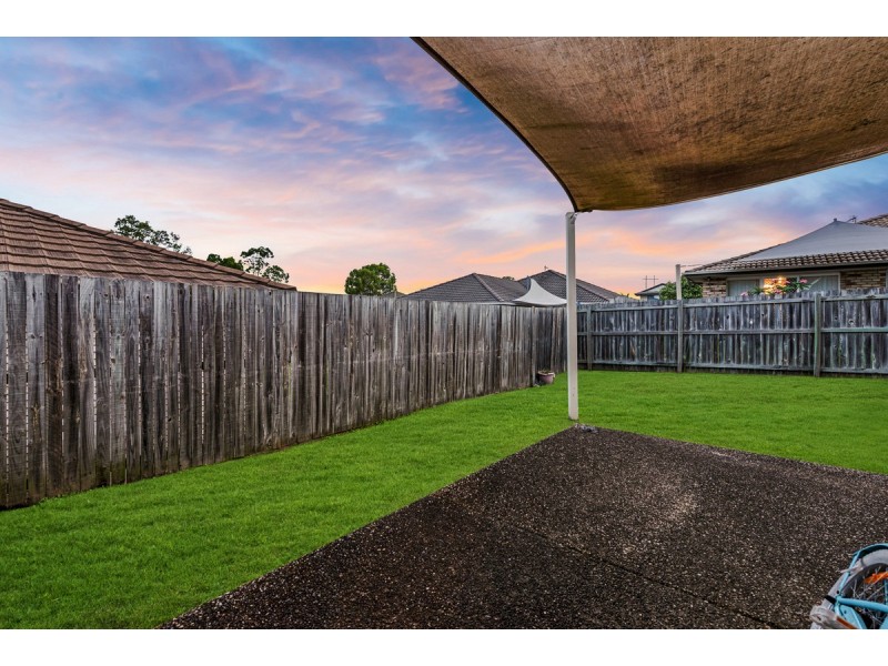 40 Pecan Drive, Upper Coomera QLD 4209