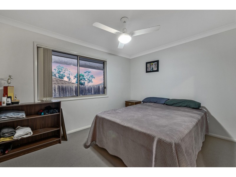 40 Pecan Drive, Upper Coomera QLD 4209