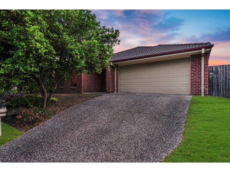 40 Pecan Drive, Upper Coomera QLD 4209