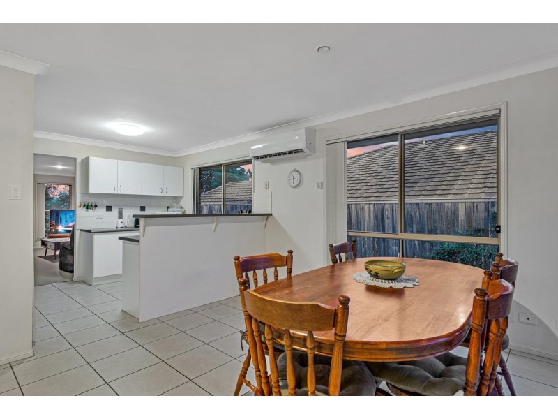 40 Pecan Drive, Upper Coomera QLD 4209