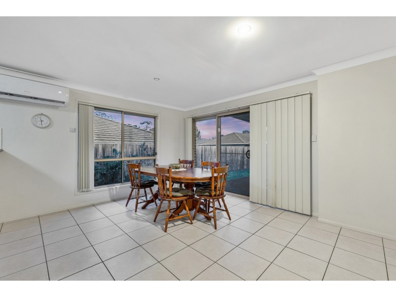40 Pecan Drive, Upper Coomera QLD 4209