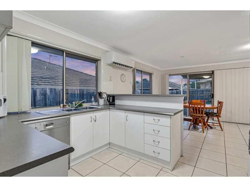 40 Pecan Drive, Upper Coomera QLD 4209