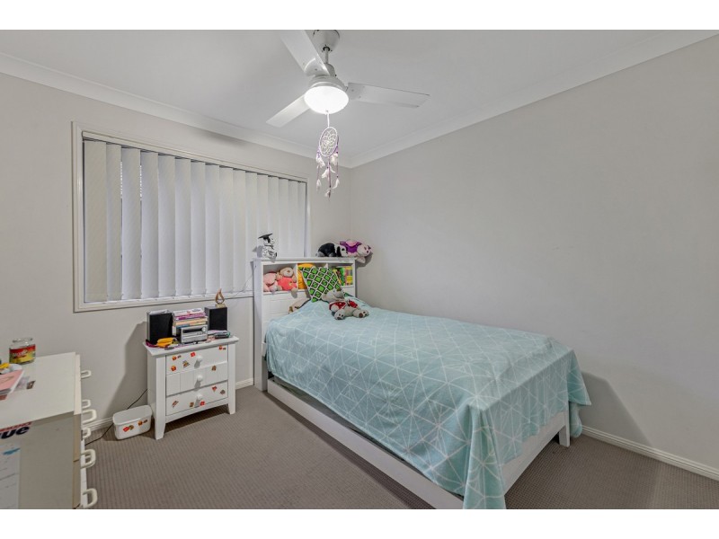 40 Pecan Drive, Upper Coomera QLD 4209