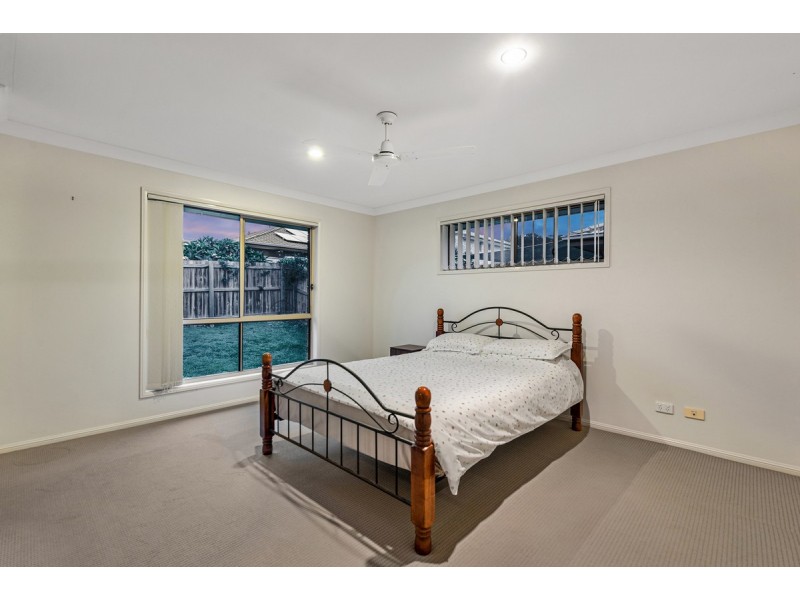 40 Pecan Drive, Upper Coomera QLD 4209