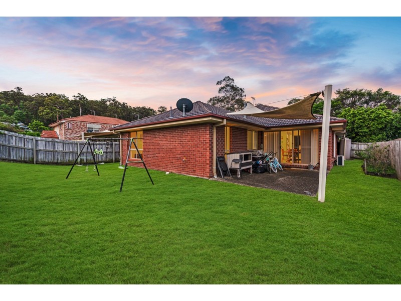 40 Pecan Drive, Upper Coomera QLD 4209