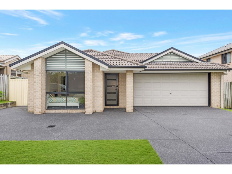 19 Orlando Drive, Coomera QLD 4209