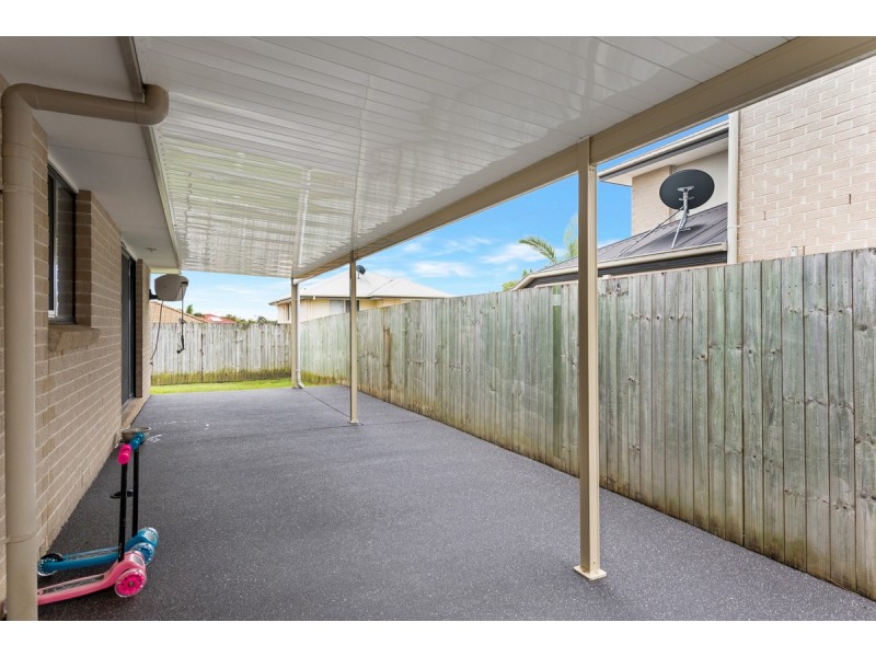 19 Orlando Drive, Coomera QLD 4209
