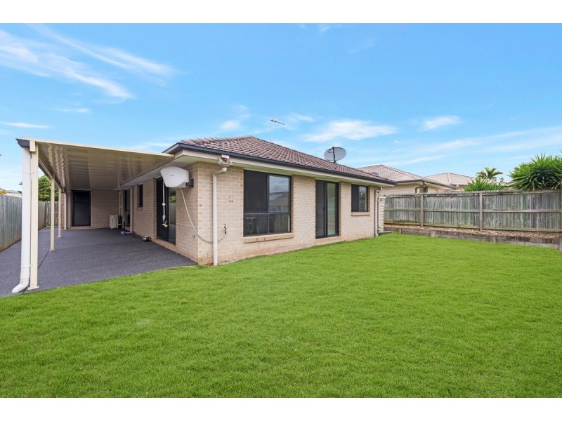 19 Orlando Drive, Coomera QLD 4209