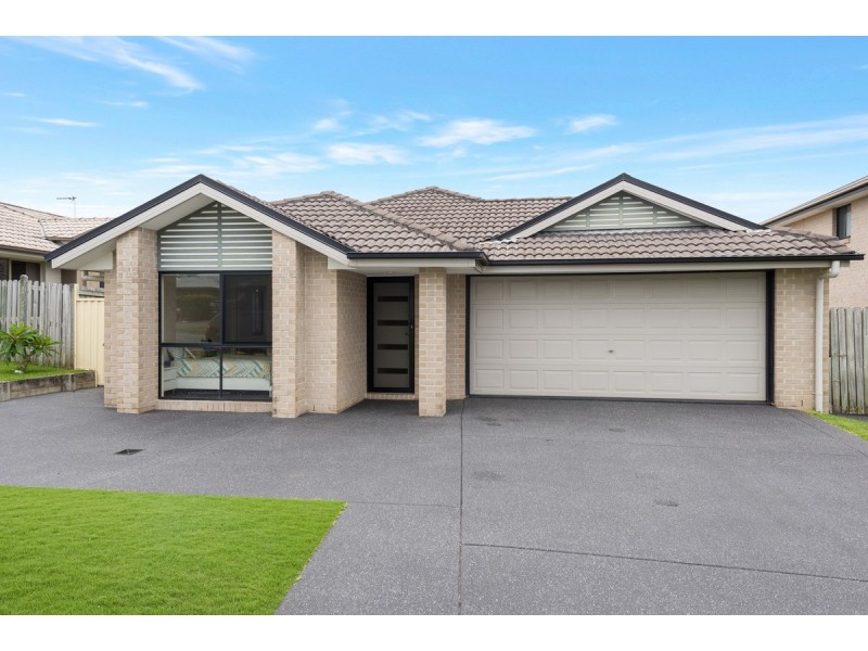 19 Orlando Drive, Coomera QLD 4209