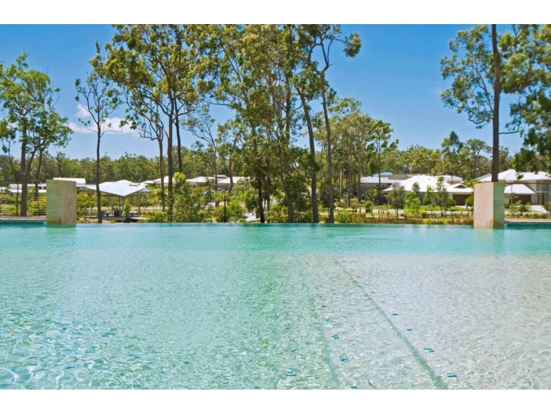 14 Cypress Circuit, Coomera QLD 4209