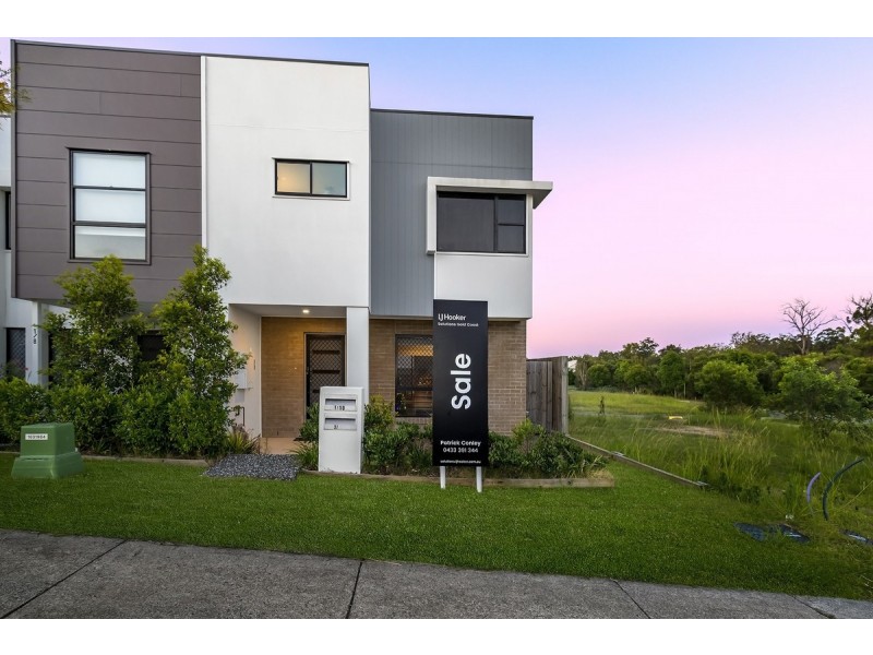 LOT 1/10 Banksia Road, Coomera QLD 4209