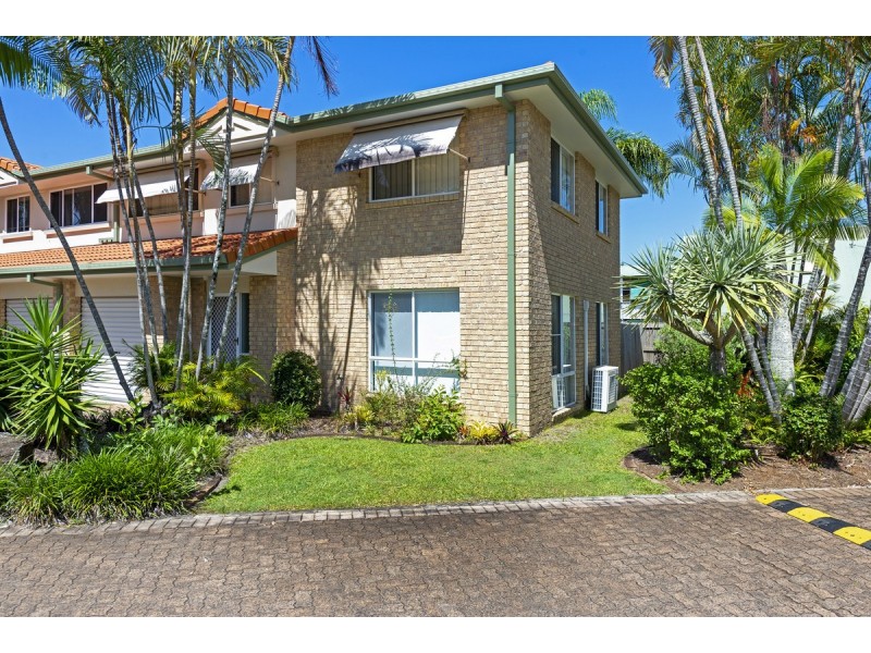 3/44-46 Esplanade, Coomera QLD 4209