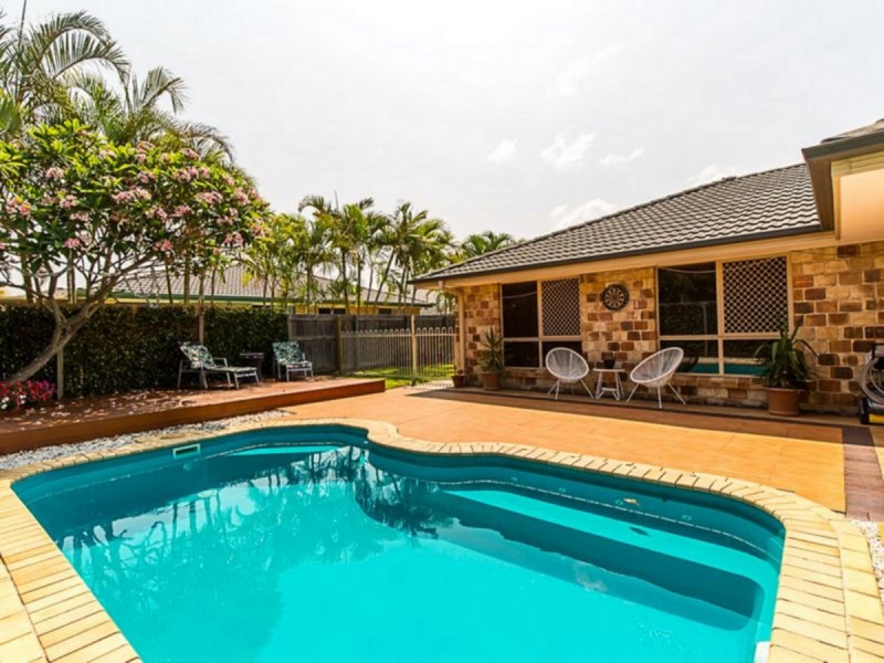 50 Rix Drive, Upper Coomera QLD 4209