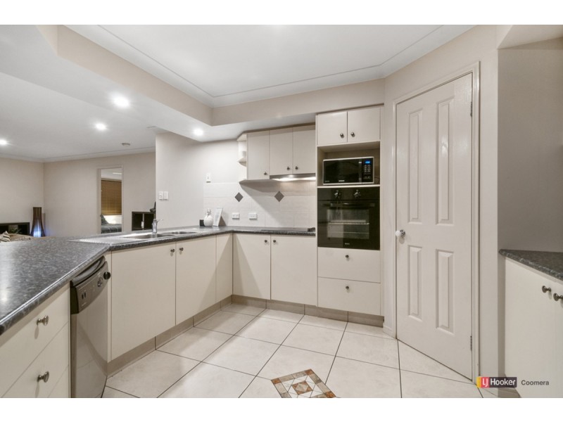 50 Rix Drive, Upper Coomera QLD 4209