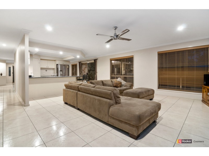 50 Rix Drive, Upper Coomera QLD 4209