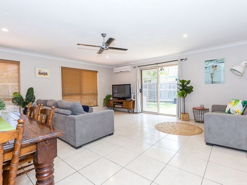 50 Rix Drive, Upper Coomera QLD 4209