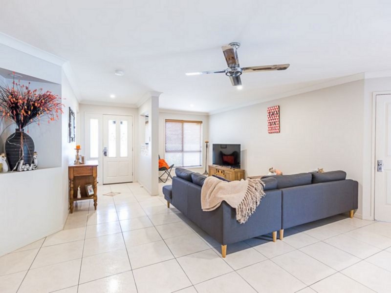 50 Rix Drive, Upper Coomera QLD 4209