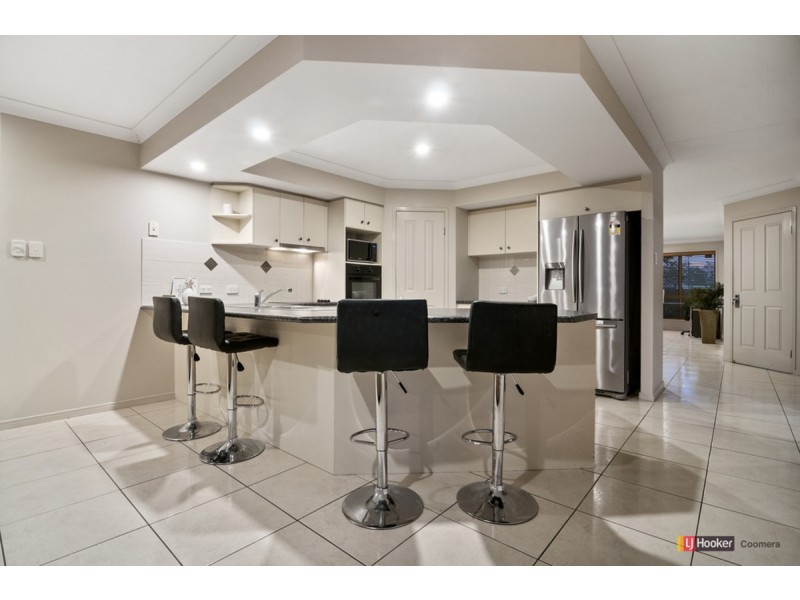 50 Rix Drive, Upper Coomera QLD 4209