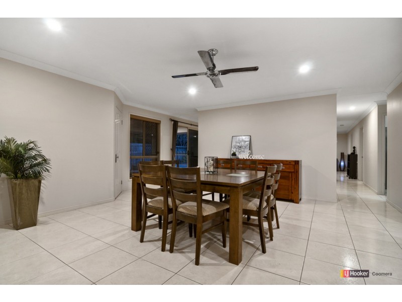50 Rix Drive, Upper Coomera QLD 4209